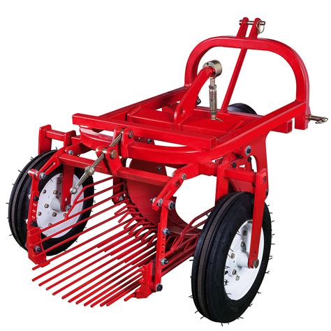 potato digger tractor implement from china|Potato Digger China Trade,Buy China Direct From Potato Digger .